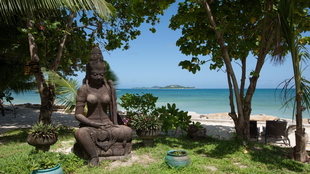 Photo 11: Castello Beach Hotel - Praslin (Seychelles)