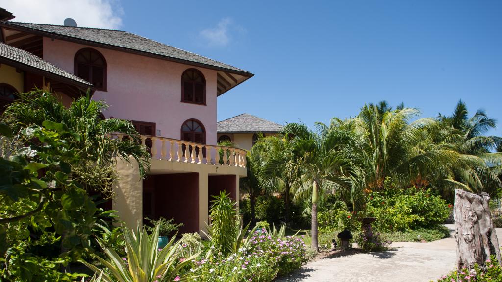 Photo 3: Castello Beach Hotel - Praslin (Seychelles)