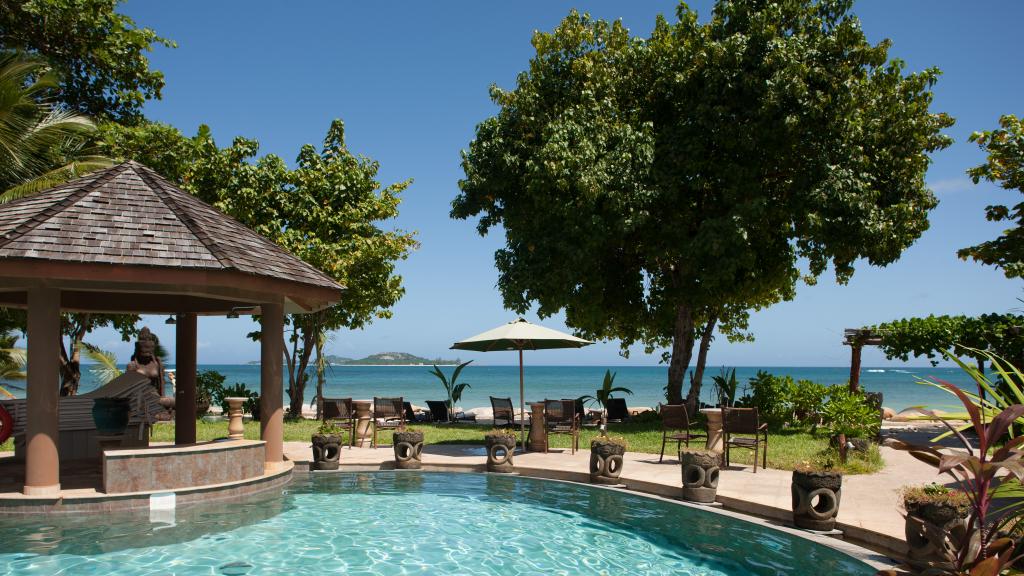 Photo 7: Castello Beach Hotel - Praslin (Seychelles)