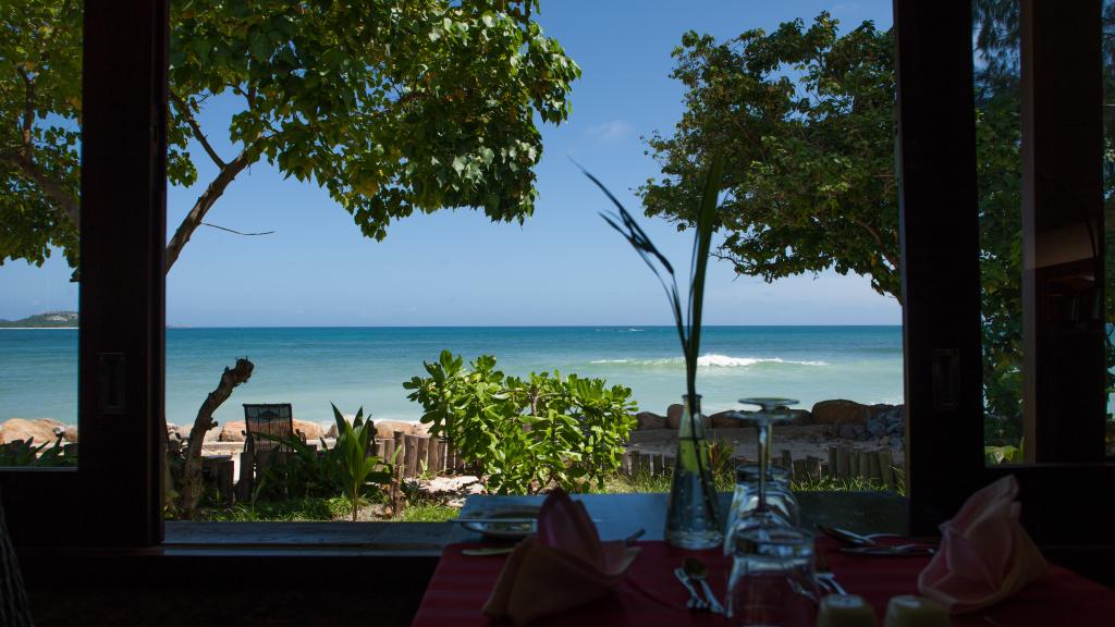 Photo 10: Castello Beach Hotel - Praslin (Seychelles)