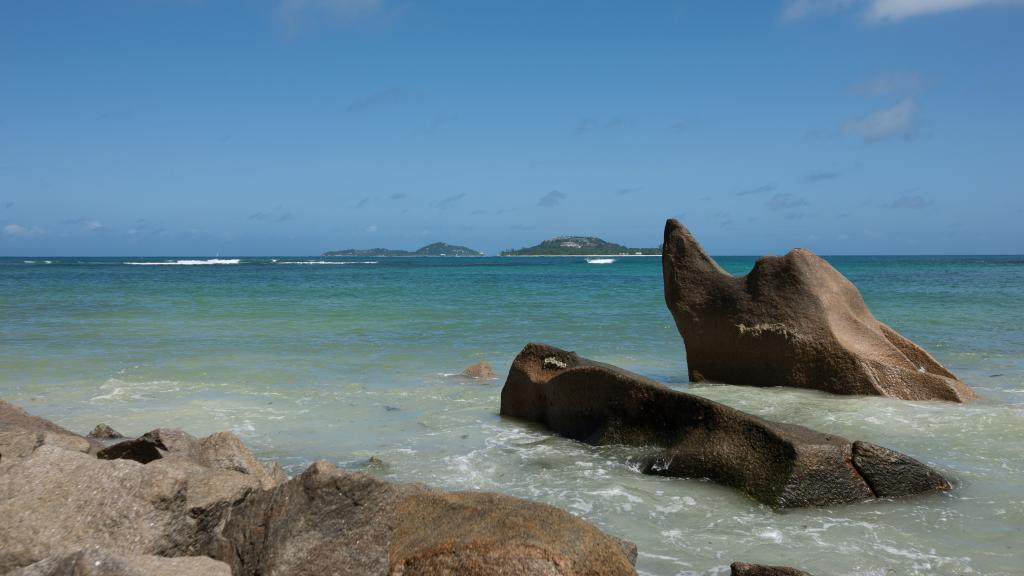 Foto 40: Castello Beach Hotel - Praslin (Seychelles)