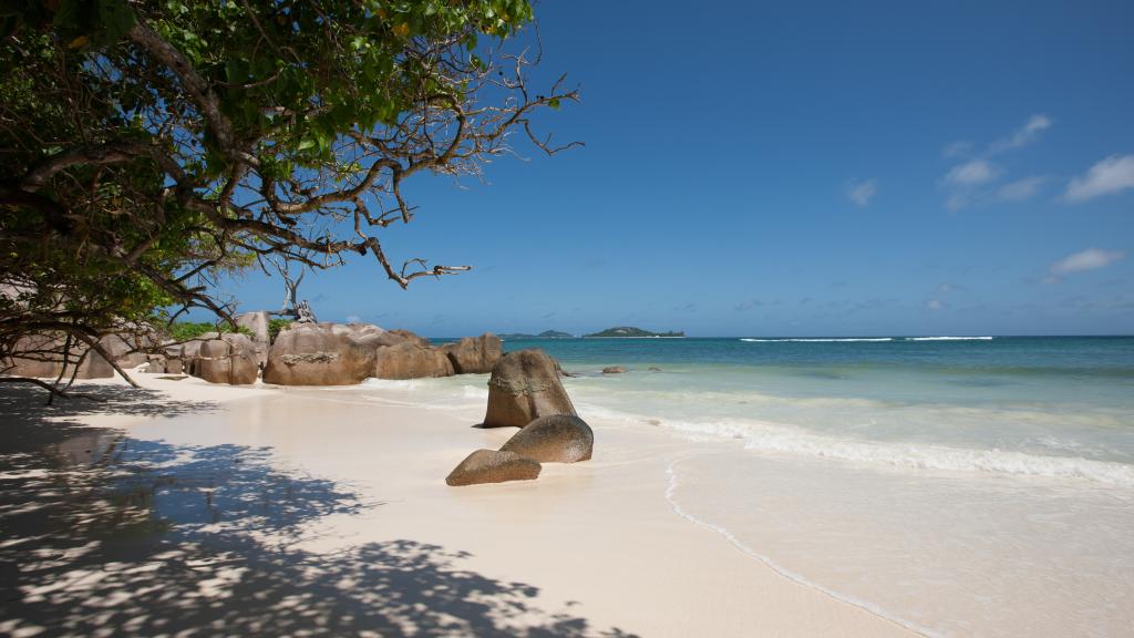 Foto 41: Castello Beach Hotel - Praslin (Seychelles)