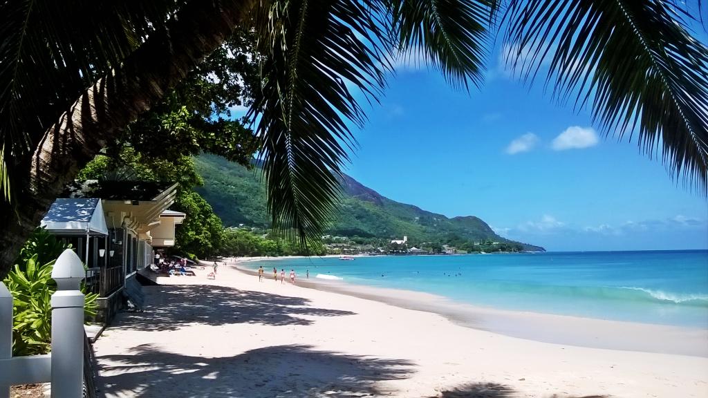 Foto 76: Coral Strand - Mahé (Seychelles)