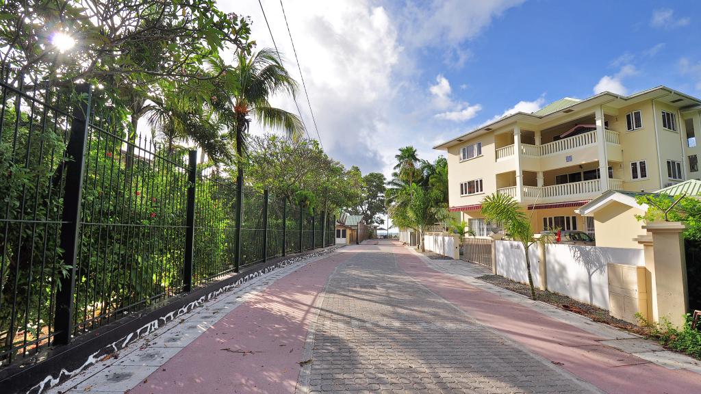 Foto 45: Coral Strand - Mahé (Seychellen)