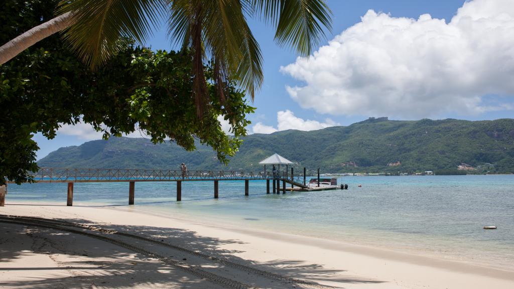 Foto 54: Surf Tropical Villa (Takamaka Beach Villas) - Cerf Island (Seychelles)