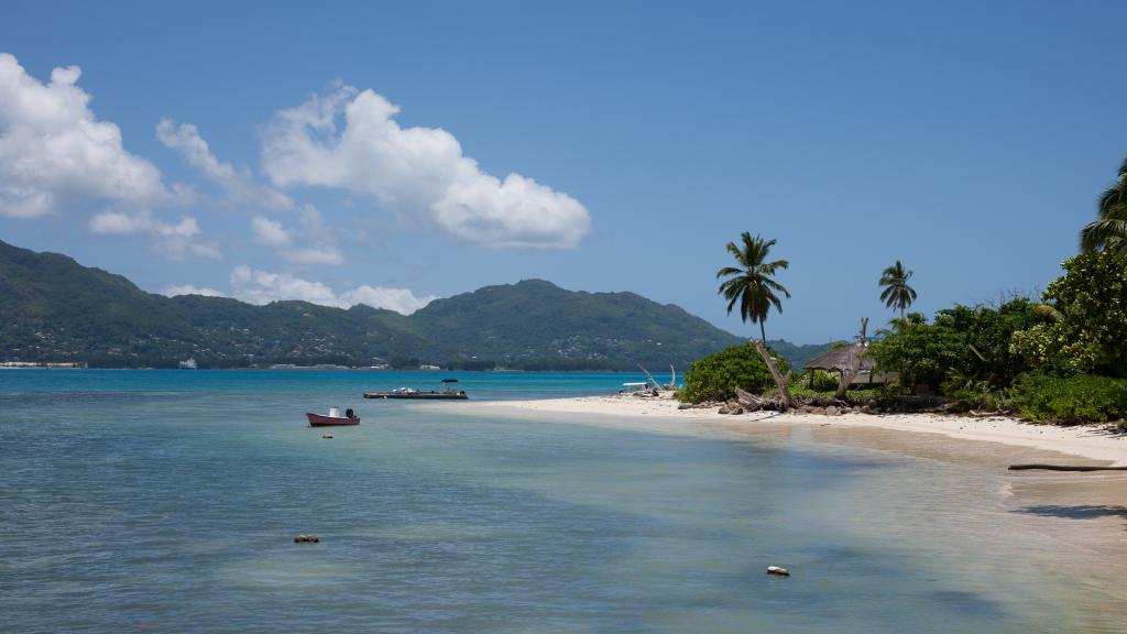 Foto 12: Surf Tropical Villa (Takamaka Beach Villas) - Cerf Island (Seychelles)