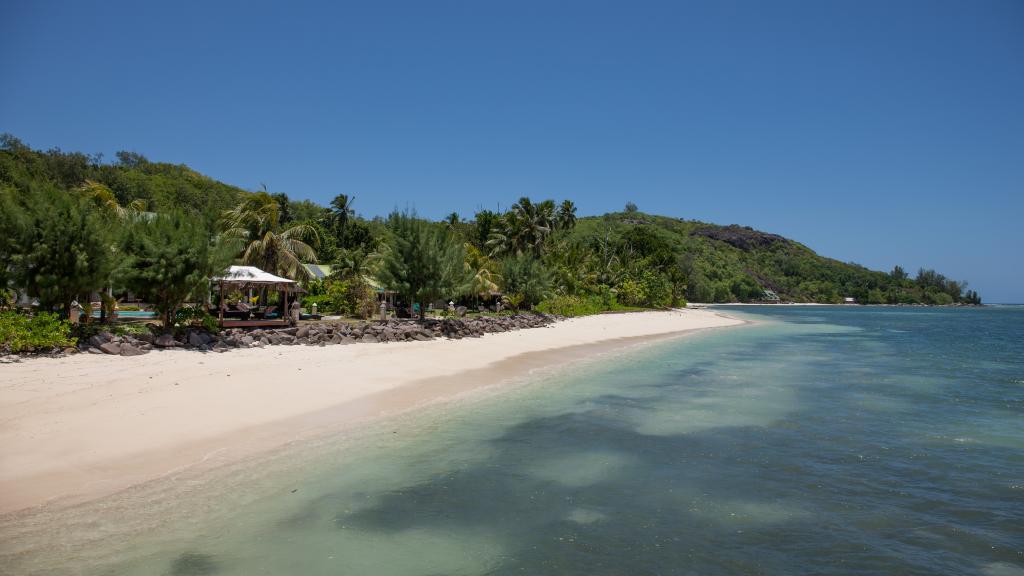 Foto 59: Surf Tropical Villa (Takamaka Beach Villas) - Cerf Island (Seychelles)