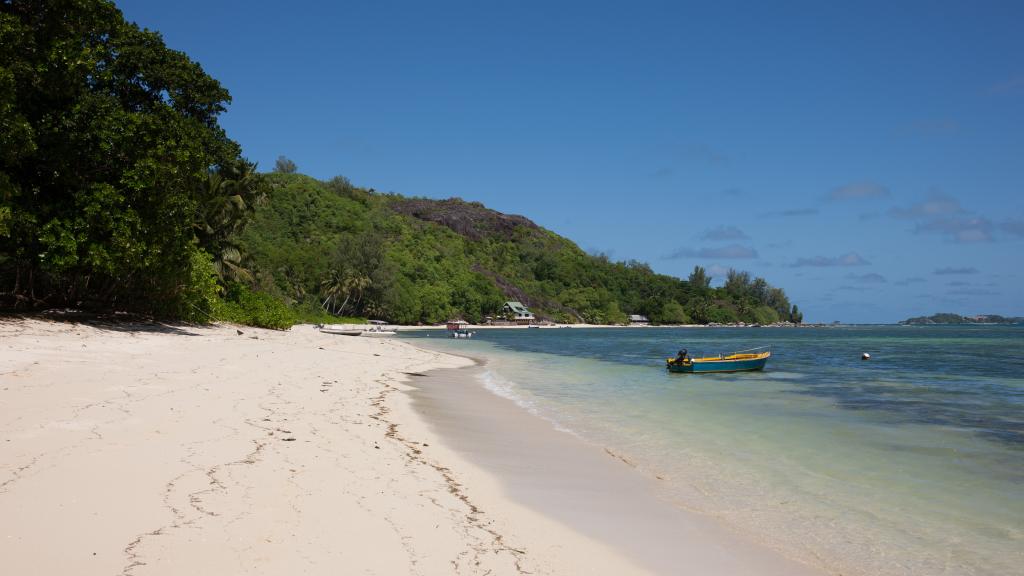 Foto 57: Surf Tropical Villa (Takamaka Beach Villas) - Cerf Island (Seychelles)