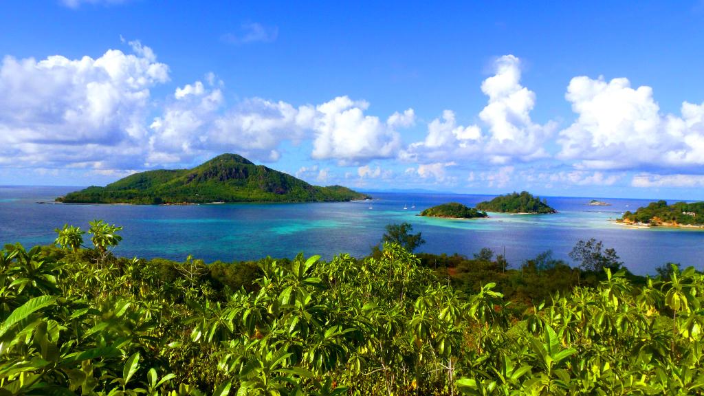 Photo 66: Surf Tropical Villa (Takamaka Beach Villas) - Cerf Island (Seychelles)