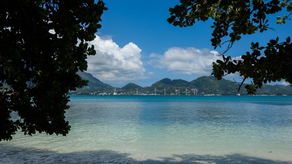 Photo 64: Surf Tropical Villa (Takamaka Beach Villas) - Cerf Island (Seychelles)