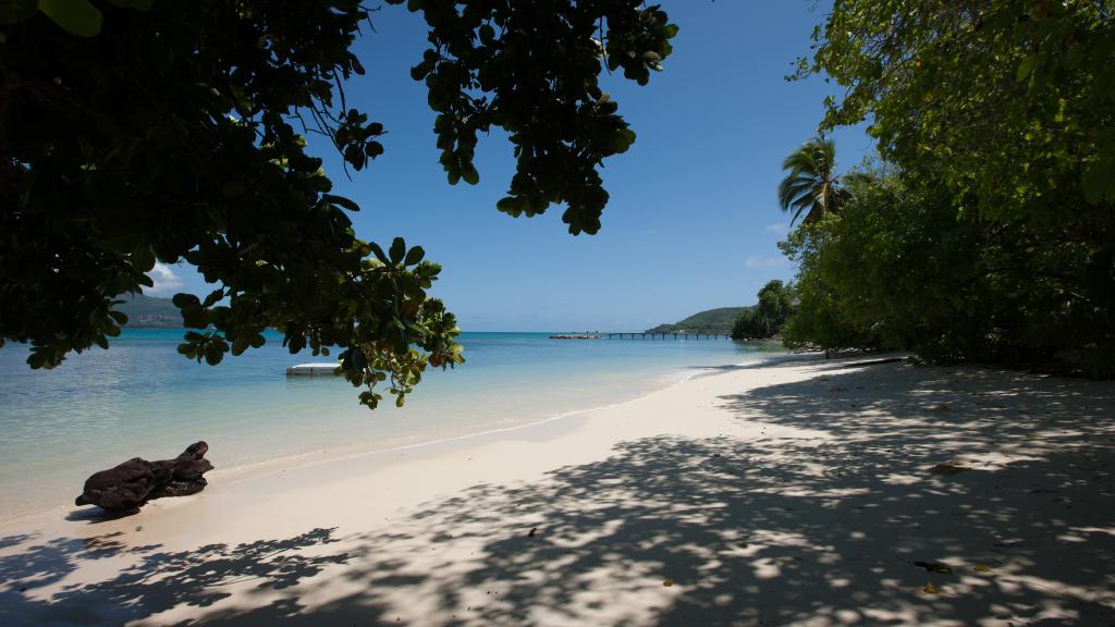 Foto 81: Surf Tropical Villa (Takamaka Beach Villas) - Cerf Island (Seychelles)