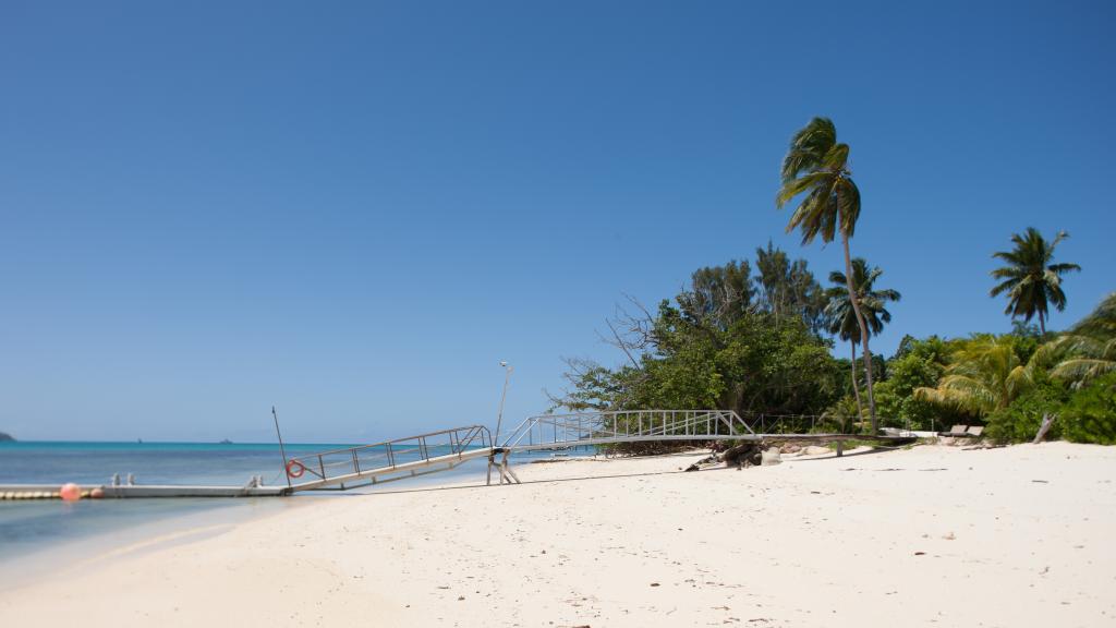 Foto 77: Surf Tropical Villa (Takamaka Beach Villas) - Cerf Island (Seychelles)