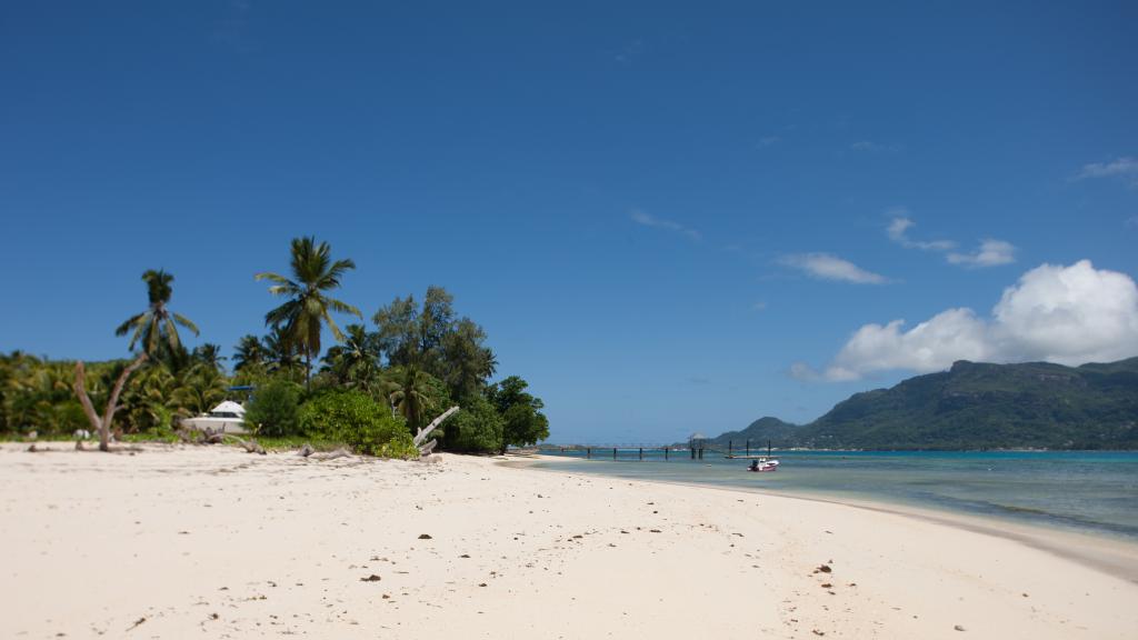 Photo 75: Surf Tropical Villa (Takamaka Beach Villas) - Cerf Island (Seychelles)