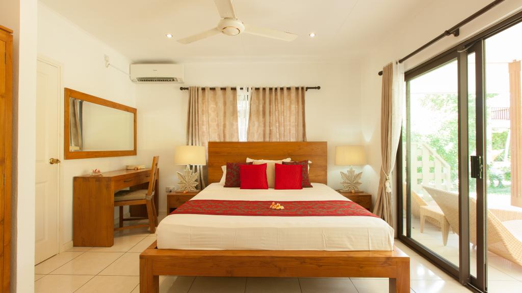 Photo 17: Surf Tropical Villa (Takamaka Beach Villas) - Cerf Island (Seychelles)