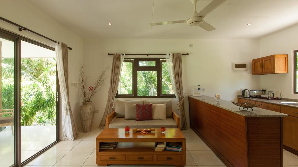 Foto 41: Surf Tropical Villa (Takamaka Beach Villas) - Cerf Island (Seychelles)