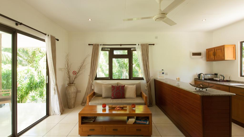 Photo 25: Surf Tropical Villa (Takamaka Beach Villas) - Cerf Island (Seychelles)