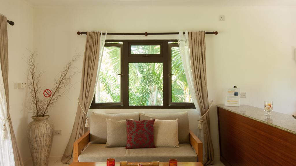 Photo 43: Surf Tropical Villa (Takamaka Beach Villas) - Cerf Island (Seychelles)