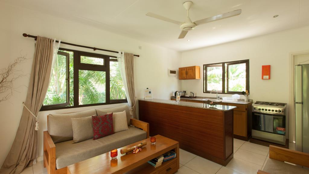 Photo 24: Surf Tropical Villa (Takamaka Beach Villas) - Cerf Island (Seychelles)