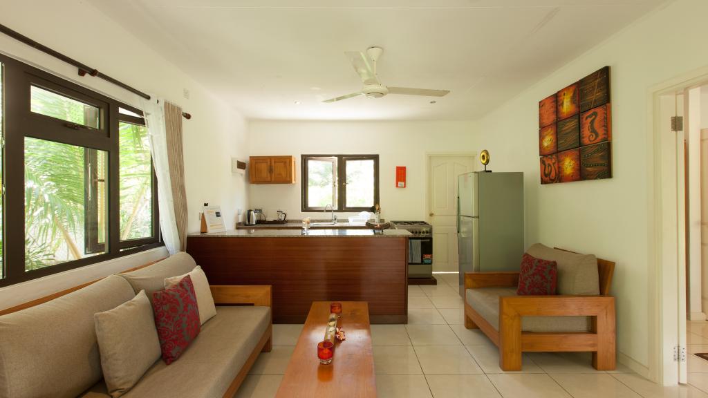 Photo 42: Surf Tropical Villa (Takamaka Beach Villas) - Cerf Island (Seychelles)