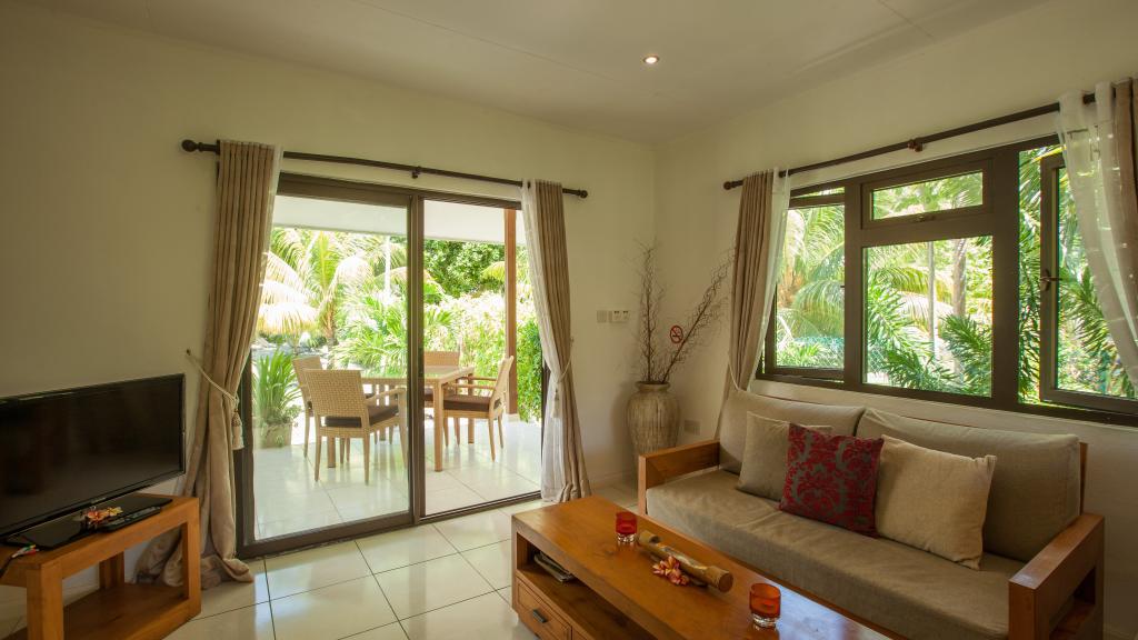 Photo 40: Surf Tropical Villa (Takamaka Beach Villas) - Cerf Island (Seychelles)