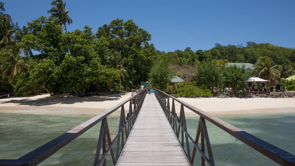 Foto 10: Surf Tropical Villa (Takamaka Beach Villas) - Cerf Island (Seychelles)