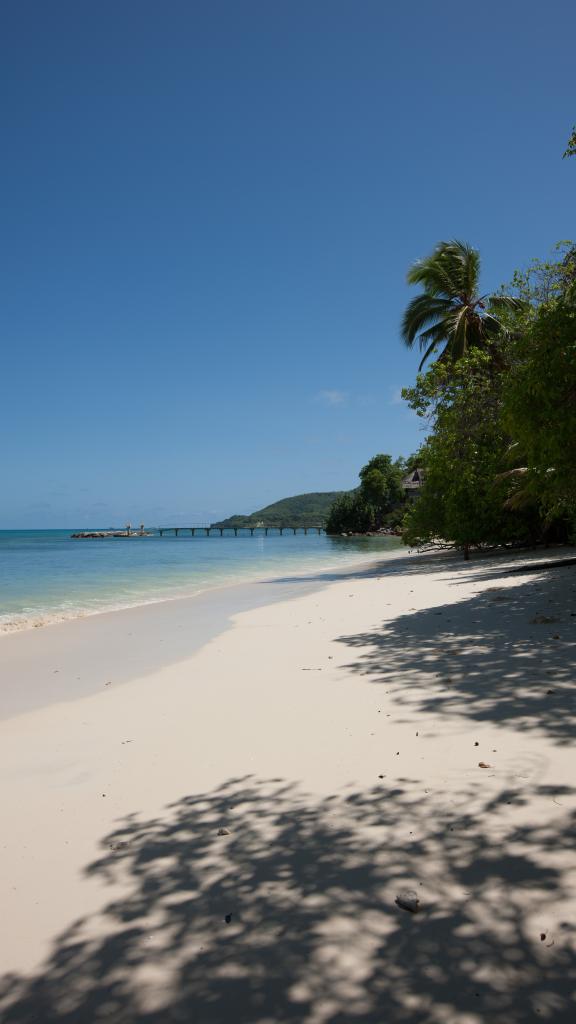 Foto 82: Surf Tropical Villa (Takamaka Beach Villas) - Cerf Island (Seychelles)