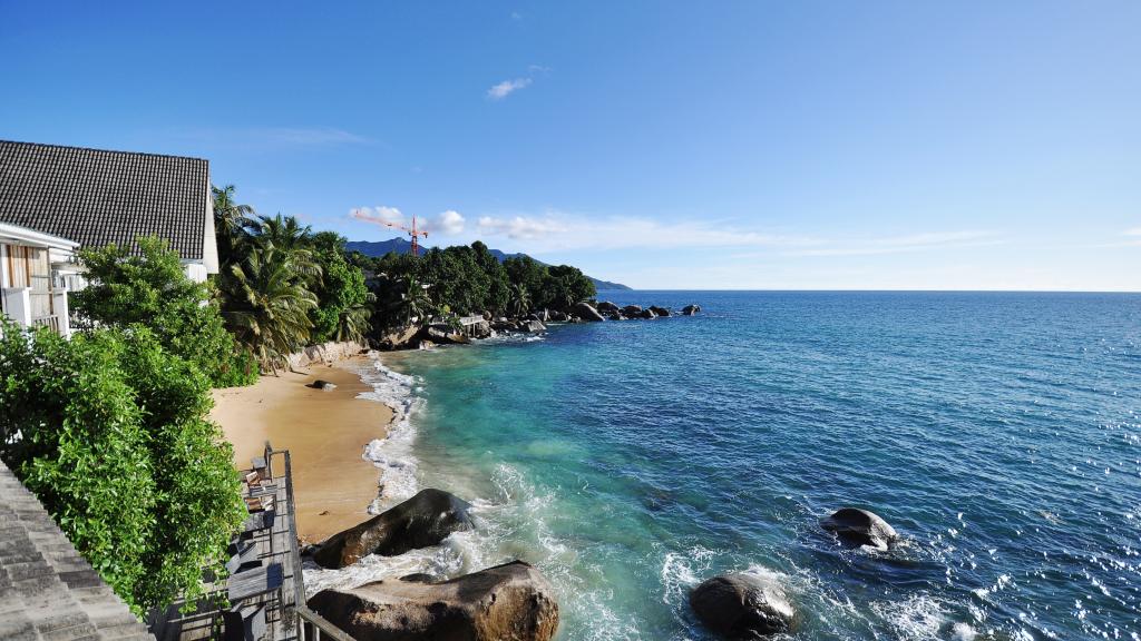 Photo 5: Bliss Hotel - Mahé (Seychelles)