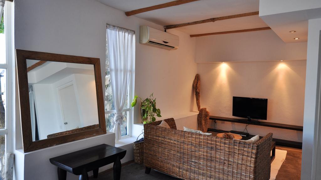 Photo 34: Bliss Hotel - Mahé (Seychelles)