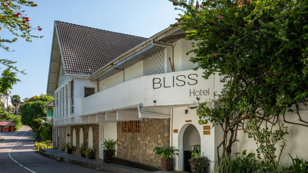 Foto 80: Bliss Hotel - Mahé (Seychelles)