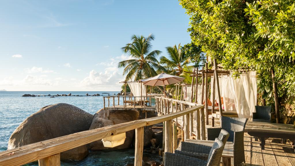 Photo 10: Bliss Hotel - Mahé (Seychelles)