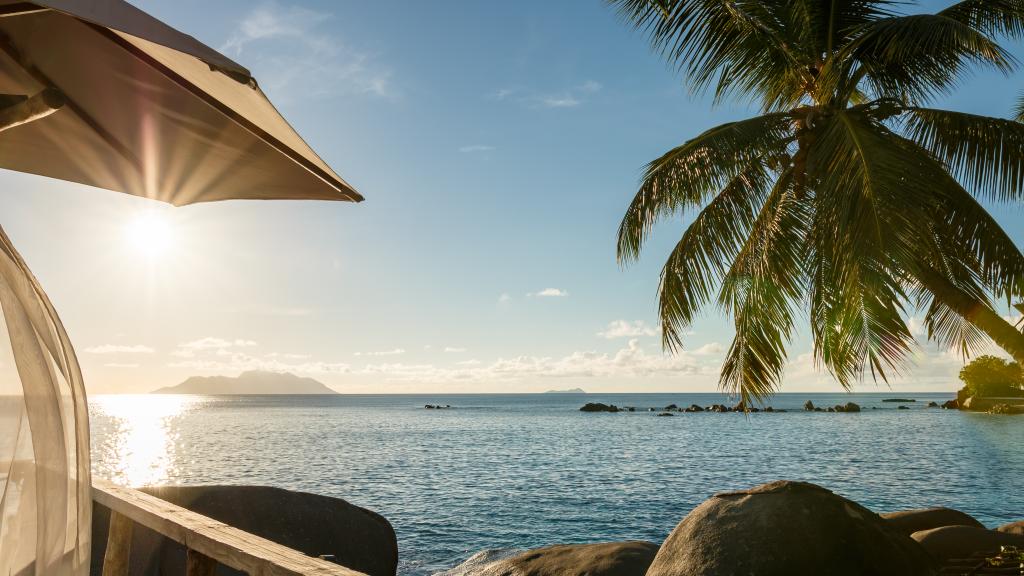 Photo 9: Bliss Hotel - Mahé (Seychelles)