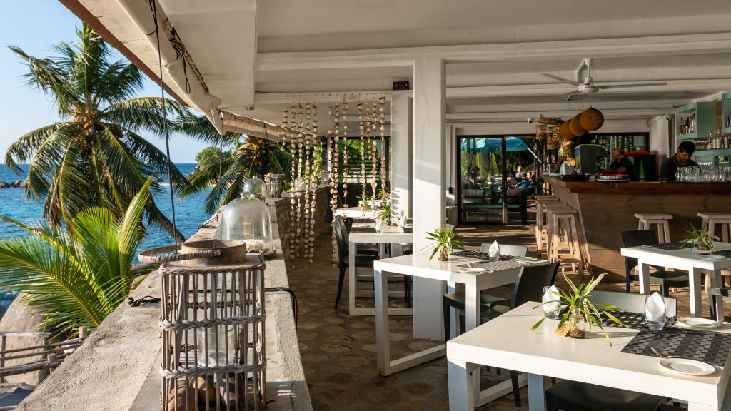 Foto 101: Bliss Hotel - Mahé (Seychelles)