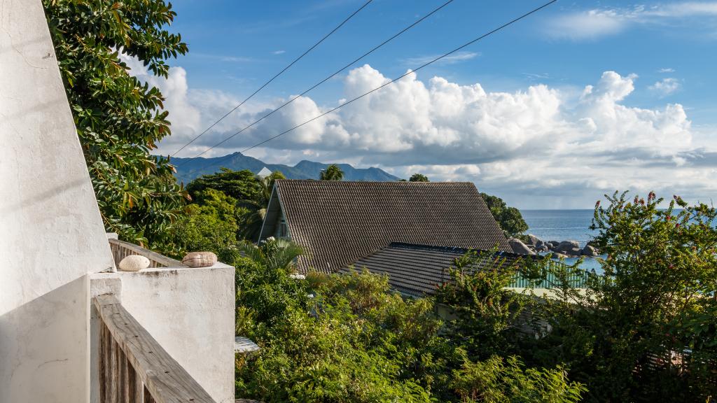 Photo 183: Bliss Hotel - Mahé (Seychelles)