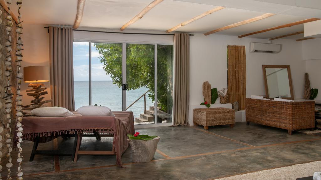 Photo 38: Bliss Hotel - Mahé (Seychelles)