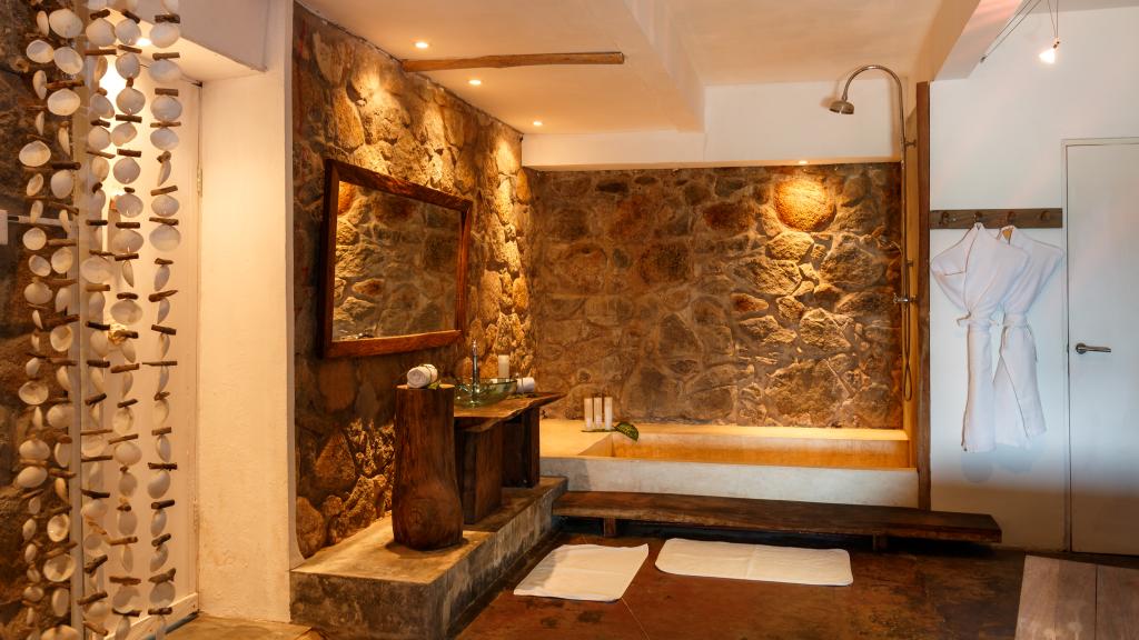 Photo 33: Bliss Hotel - Mahé (Seychelles)