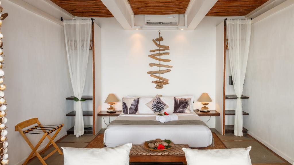 Photo 43: Bliss Hotel - Mahé (Seychelles)