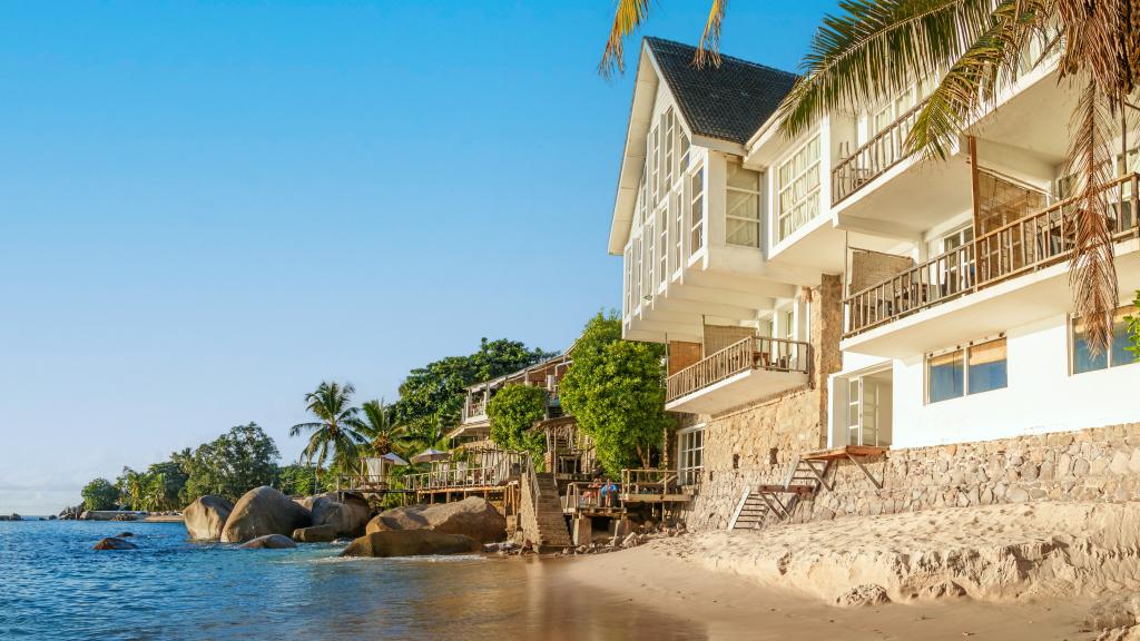 Bliss Hotel Image of Bliss Hotel