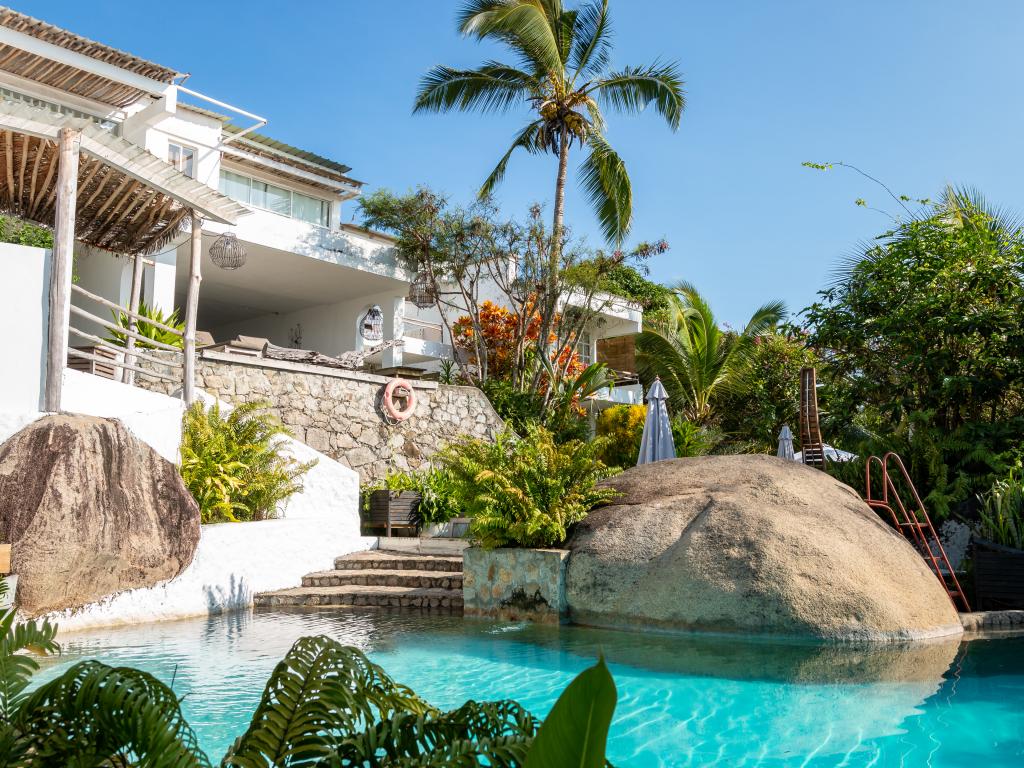 Bliss Hotel - Foto 6