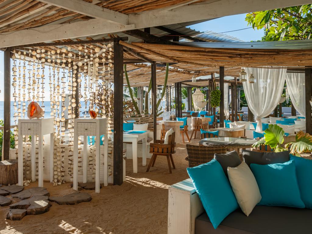 Bliss Hotel - Foto 3