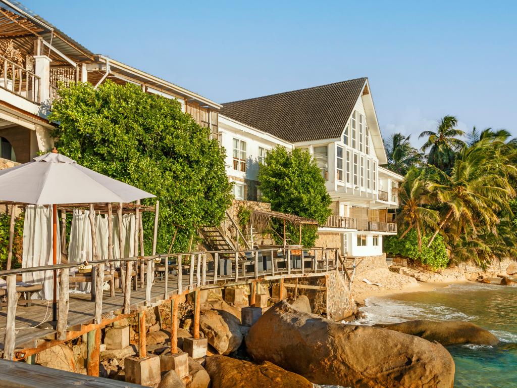 Bliss Hotel - Foto 5