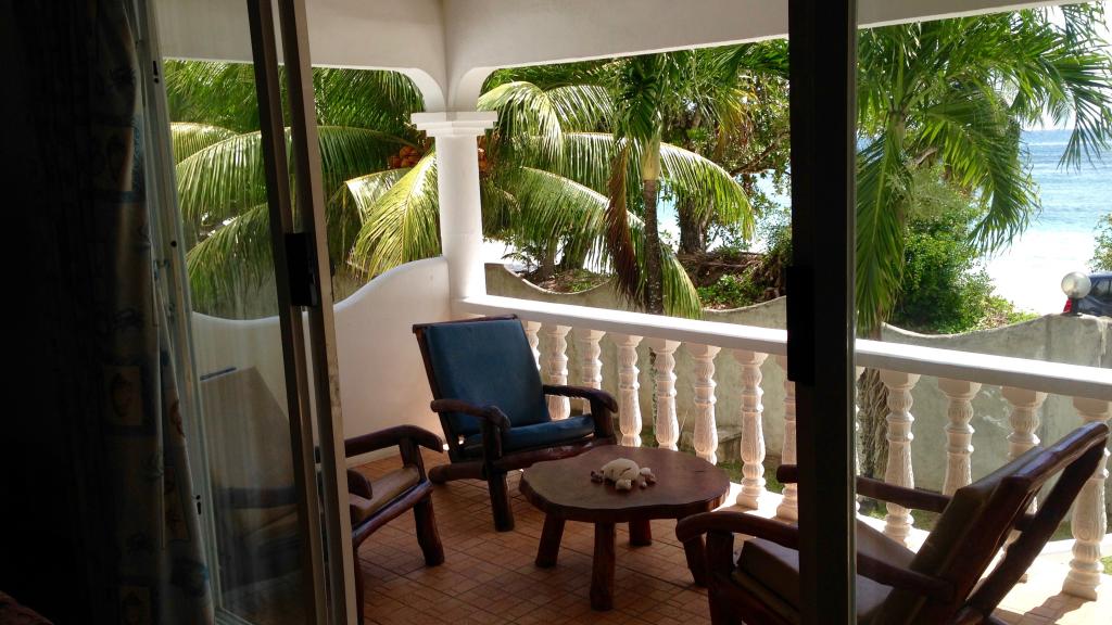 Foto 129: Lazare Picault Hotel - Mahé (Seychellen)