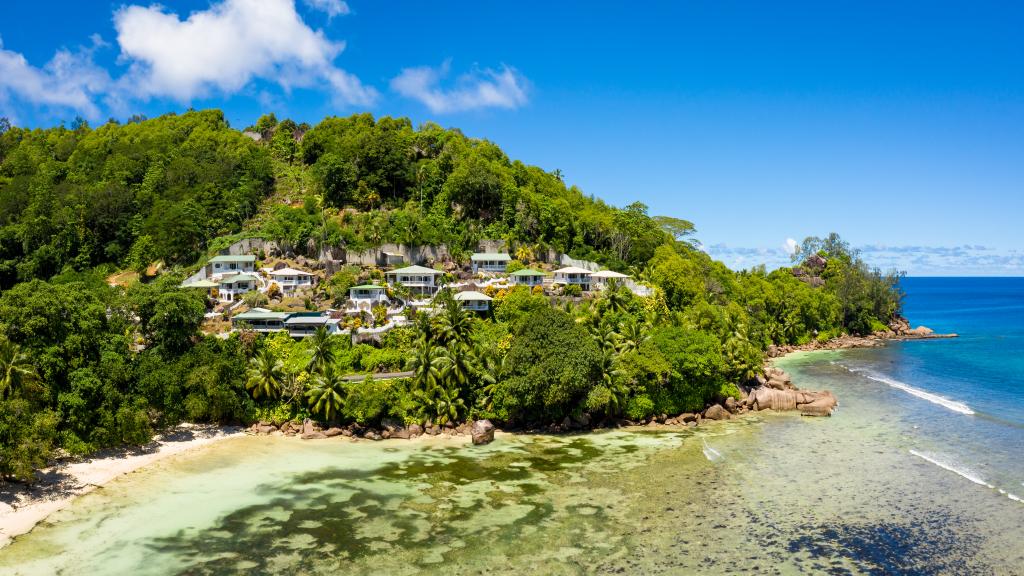 Photo 4: Lazare Picault Hotel - Mahé (Seychelles)