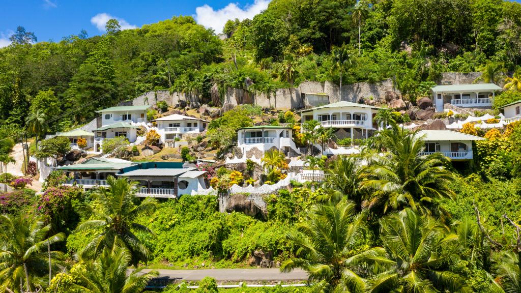 Foto 6: Lazare Picault Hotel - Mahé (Seychellen)