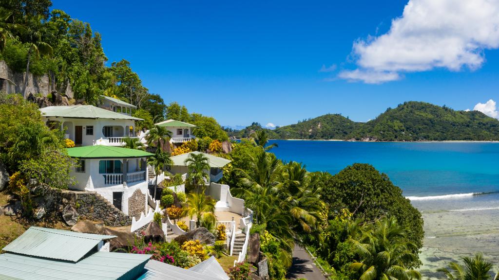 Foto 8: Lazare Picault Hotel - Mahé (Seychellen)