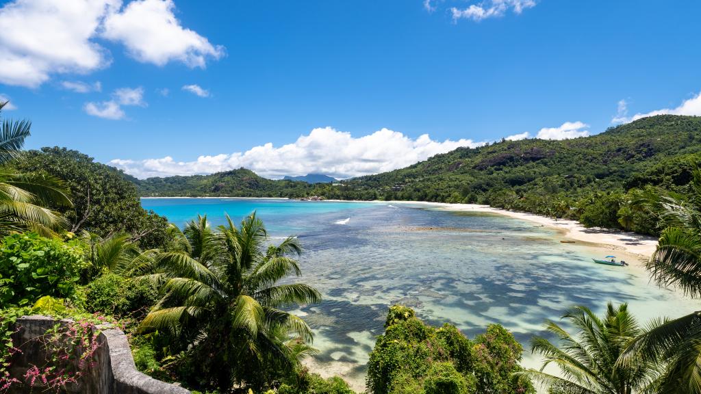 Foto 12: Lazare Picault Hotel - Mahé (Seychelles)