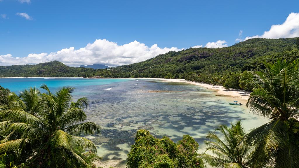 Foto 13: Lazare Picault Hotel - Mahé (Seychelles)