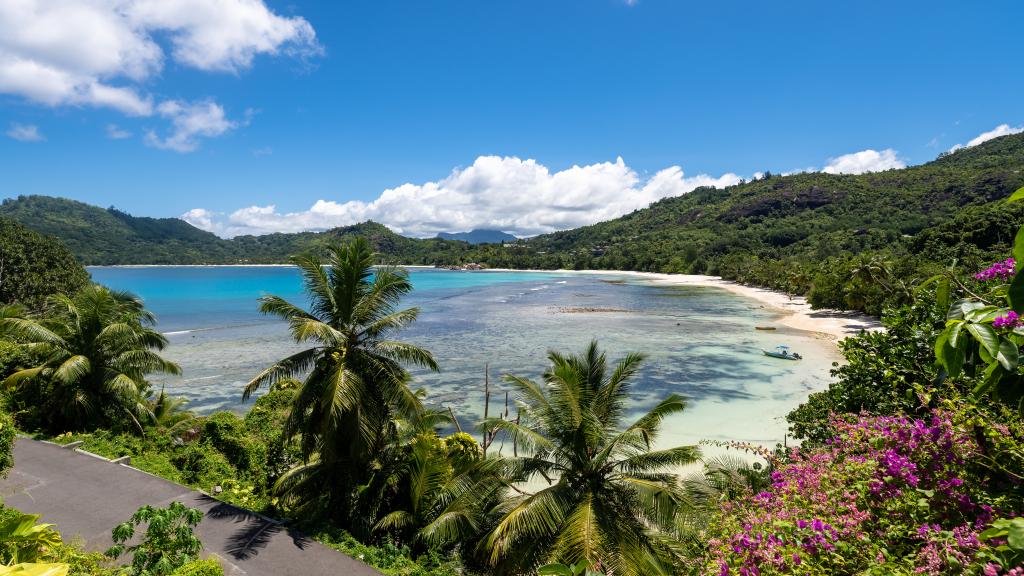 Foto 14: Lazare Picault Hotel - Mahé (Seychelles)