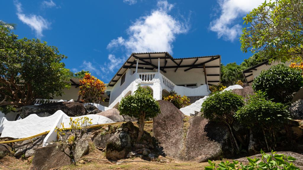 Foto 15: Lazare Picault Hotel - Mahé (Seychelles)