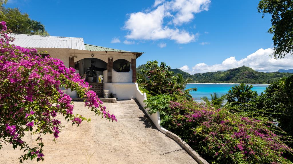 Foto 16: Lazare Picault Hotel - Mahé (Seychelles)