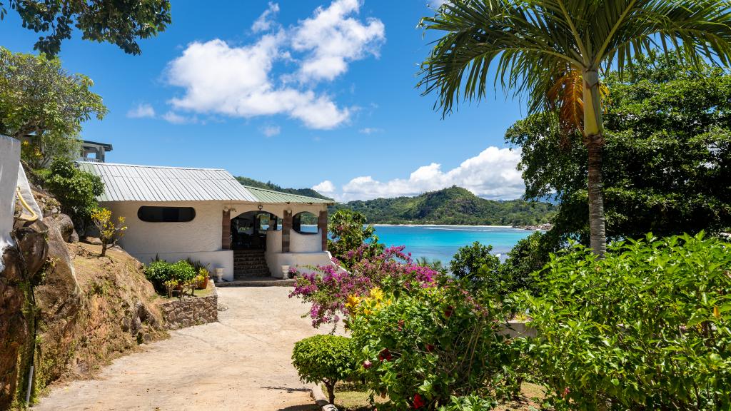 Foto 17: Lazare Picault Hotel - Mahé (Seychelles)